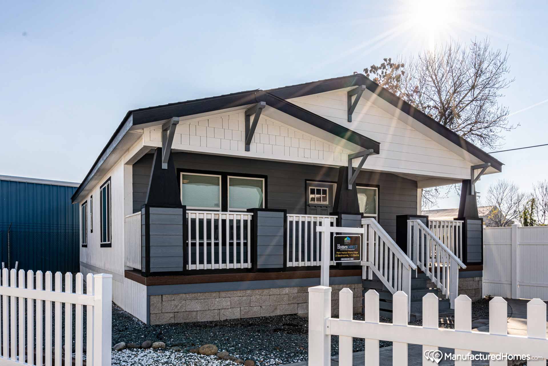 Palm Harbor The River’s Edge 28362B For Sale by Homes Direct